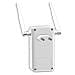 Powerline Wi-Fi 600 Kit V2 Range di 300 metri Plug & Play - Foto miniatura 3
