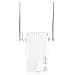 Powerline Wi-Fi 600 Kit V2 Range di 300 metri Plug & Play - Foto miniatura 4
