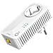 Powerline Wi-Fi 600 Kit V2 Range di 300 metri Plug & Play - Foto miniatura 6