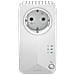 Powerline Wi-Fi 600 Kit V2 Range di 300 metri Plug & Play - Foto miniatura 8