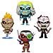 Pop! 4-pack: Rocks: Iron Maiden - Live After Death / Seventh Son / Nights Of The Dead / Somewhere In Time Eddie (glows In The Dark) (special Edition) - Foto miniatura 2