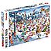 00 5351 Ruyer Sci Puzzle - Foto miniatura 1