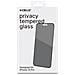 Privacy Full Glass per Apple iPhone 15 Pro - Foto miniatura 3