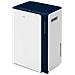 Deumidificatore ARGO DRY PURY EVO con Capacità 4.5 Litri Adatto per Ambienti 20 Mq Potenza 300 W Colore Bianco/Blu - Foto miniatura 1