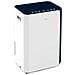 Deumidificatore ARGO DRY PURY EVO con Capacità 4.5 Litri Adatto per Ambienti 20 Mq Potenza 300 W Colore Bianco/Blu - Foto miniatura 2