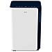 Deumidificatore ARGO DRY PURY EVO con Capacità 4.5 Litri Adatto per Ambienti 20 Mq Potenza 300 W Colore Bianco/Blu - Foto miniatura 3