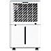 Deumidificatore ARGO DRY PURY EVO con Capacità 4.5 Litri Adatto per Ambienti 20 Mq Potenza 300 W Colore Bianco/Blu - Foto miniatura 5