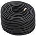 Tubo Aria Ibrido Nero 0,6"" 100 M In Gomma E Pvc - Foto miniatura 2