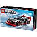 Set da Costruzione Audi S1 E-Tron Quattrro Race Car Multicolore - Foto miniatura 10