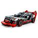Set da Costruzione Audi S1 E-Tron Quattrro Race Car Multicolore - Foto miniatura 2