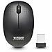 Free mouse Ufficio Ambidestro RF Wireless Ottico 1000 DPI - Foto miniatura 1