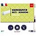 Cuscino Vancouver Bianco 160 Cm Antiacari - Foto miniatura 3