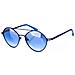 Ab12294 Occhiali Da Sole Unisex Dalla Forma Ovale - Foto miniatura 1