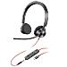 POLY Cuffie Blackwire 3325 USB-C - Foto miniatura 3