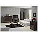 Cassettiera K60, 6 cassetti, 60x40x130 cm, Colore Weng? - Foto miniatura 6