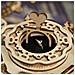 Puzzle 3d | Lanterna Musicale Vittoriana - Foto miniatura 2