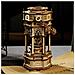 Puzzle 3d | Lanterna Musicale Vittoriana - Foto miniatura 5
