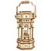 Puzzle 3d | Lanterna Musicale Vittoriana - Foto miniatura 1