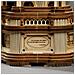 Puzzle 3d | Lanterna Musicale Vittoriana - Foto miniatura 6