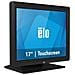 1717L 43,2 cm (17") LCD 200 cd /m² Monitor Nero Touch screen (E877820) - Foto miniatura 3