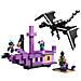 Gioco per Bambini Il drago Ender e la nave dell'End - Foto miniatura 1