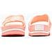 Chuck Taylor All Star Sandal Cx A07582c, Unisex, Rosa, 38.5 - Foto miniatura 2