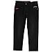 Jeans Ragazza Pantaloni lc11051 pa black-14a - Foto miniatura 1