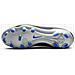 Tiempo Legend 10 Academy Mg Dv4337-040 Uomo Taglia 41 Colore Black /Chrome-Hyper Royal - Foto miniatura 4