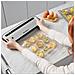 Confezionatrice Sottovuoto Da 120w - Vs01290x01 - Foto miniatura 5