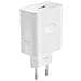 Caricatore SUPERVOOC 45 W - USB, ricarica rapida, caricatore originale, cavo non incluso - bianco - Foto miniatura 1