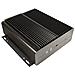 Case IP 60 Mini TowerITX / Mini-ITX / 2 Porte USB 3.0 Colore Nero - Foto miniatura 8
