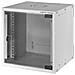W66z30g Rack 6u Da Parete Grigio - Foto miniatura 1