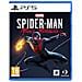 Marvel's Spider-Man : Miles Morales Standard PlayStation 5 - Foto miniatura 1