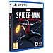 Marvel's Spider-Man : Miles Morales Standard PlayStation 5 - Foto miniatura 2
