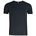 Premium Fashion-t Nero Xs - Foto miniatura 1