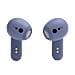 Jbl Live Flex Auricolare Wireless In-ear Musica Bluetooth Blu - Foto miniatura 3