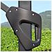Maniglione Per Ombrellone Manu 3 X 4 - Foto miniatura 2