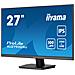 ProLite XU2793QSU-B7 LED display 68,6 cm (27") 2560 x 1440 Pixel Wide Quad HD Nero - Foto miniatura 9