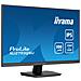 ProLite XU2793QSU-B7 LED display 68,6 cm (27") 2560 x 1440 Pixel Wide Quad HD Nero - Foto miniatura 11