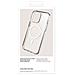 Mag Clear custodia per cellulare 17 cm (6.69") Cover Trasparente - Foto miniatura 2