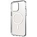 Mag Clear custodia per cellulare 17 cm (6.69") Cover Trasparente - Foto miniatura 3
