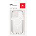 Mag Clear custodia per cellulare 17 cm (6.69") Cover Trasparente - Foto miniatura 4