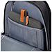 D31930-RPET borsa per laptop 35,6 cm (14") Custodia a tasca Antracite - Foto miniatura 2