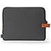 D31930-RPET borsa per laptop 35,6 cm (14") Custodia a tasca Antracite - Foto miniatura 3