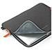 D31930-RPET borsa per laptop 35,6 cm (14") Custodia a tasca Antracite - Foto miniatura 4