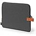 D31930-RPET borsa per laptop 35,6 cm (14") Custodia a tasca Antracite - Foto miniatura 6