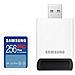 Mb-sd256sb /ww Memoria Flash 256 Gb Sdxc Uhs-i - Foto miniatura 1
