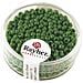 Perline In Vetro Opache 2,6mm Verde 17gr - Foto miniatura 1