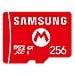 SW2 MEMORY CARD MICROSD ESPRESS 256GB SAMSUNG - Foto miniatura 1