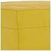 Set di Divani 4 pz con Cuscini giallo in Velluto - Foto miniatura 8
